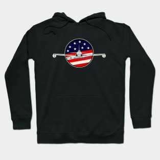 P-80 Shooting Star Hoodie